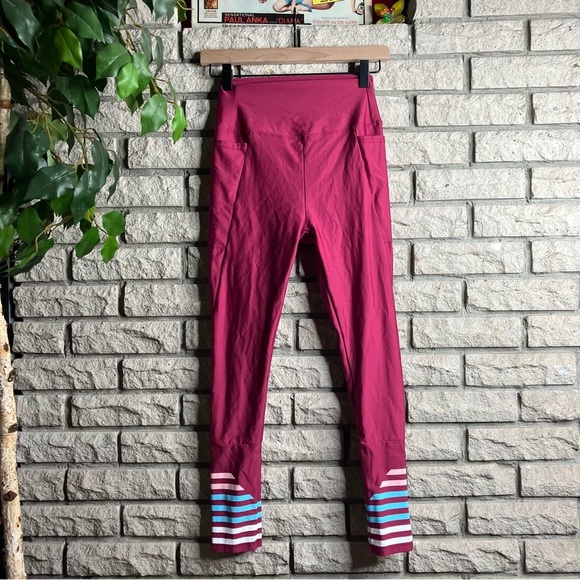 Addison Bay Pattinson Leggings - Picture 1 of 7